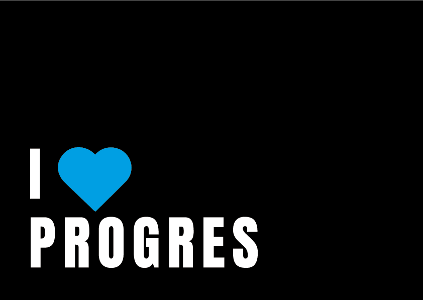 I Love Progres